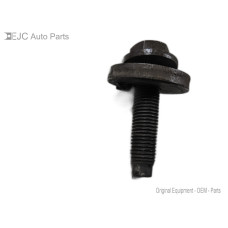 18Y015 Crankshaft Pulley Bolt For 04-08 Ford E-250  5.4